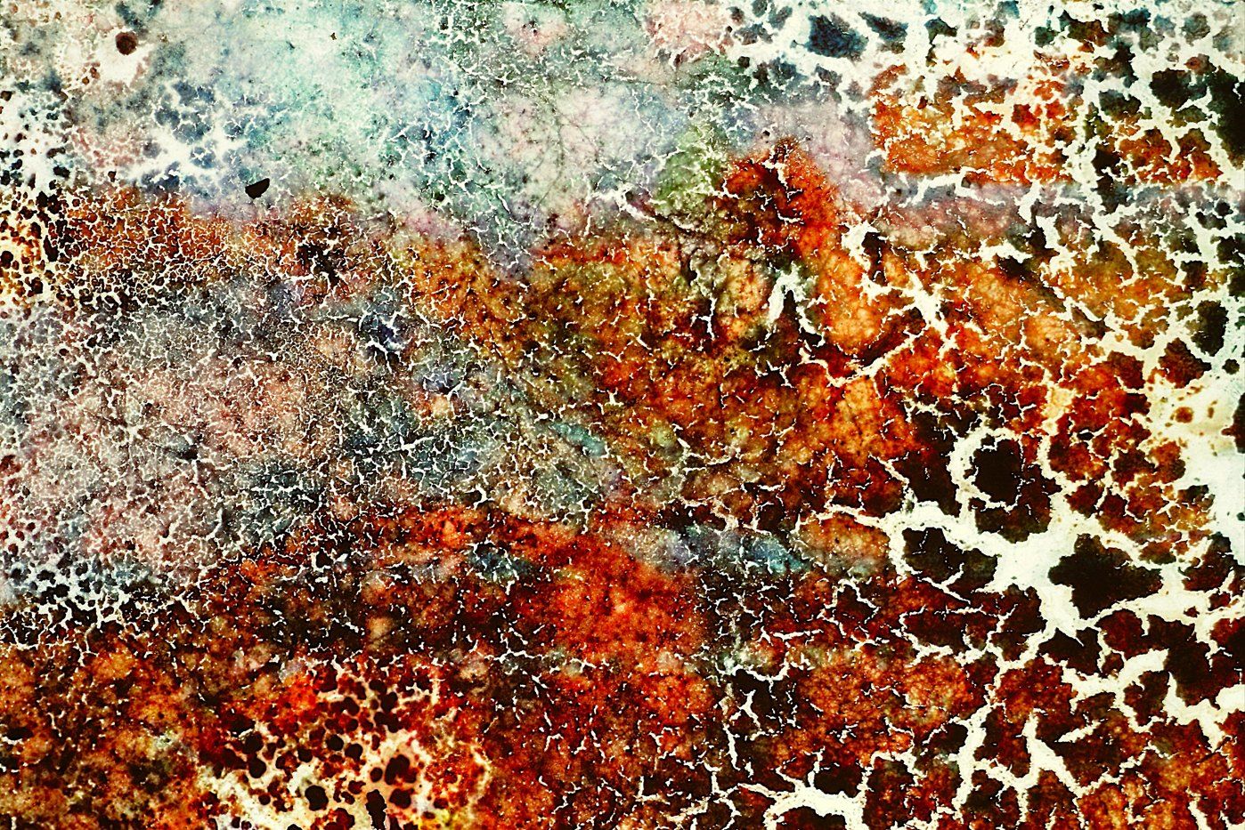 Dépôt sauvage — IV